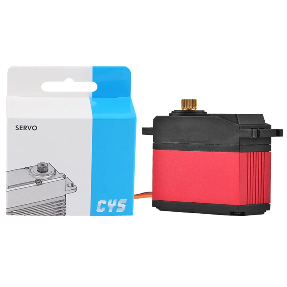 1 2 4 шт цифровой сервопривод 6 74