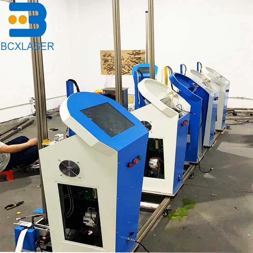 

3DWall painting machine