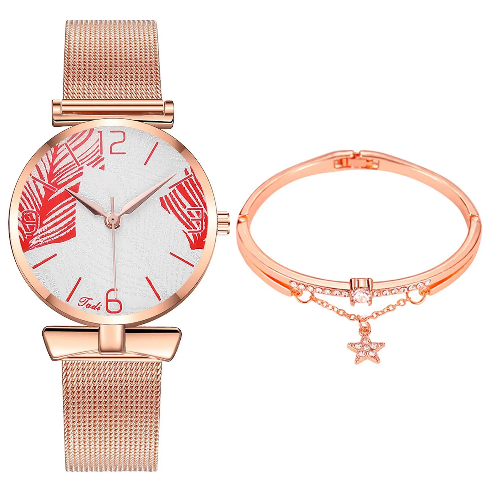 

Fashion Wristwatch Luxury Lady Bracelet Watches Relogio Feminino Sleek Minimalist Women's Wrist Watch Orologio Bracciale Donna