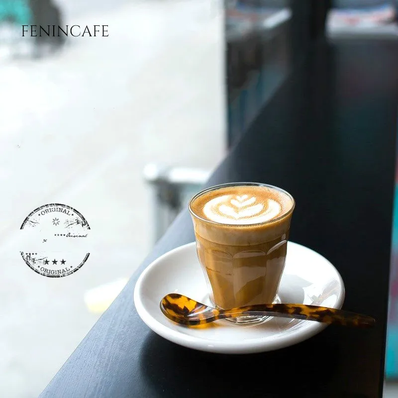 Скандинавские Ins Mark кофейная чашка для завтрака молочная микроволновая