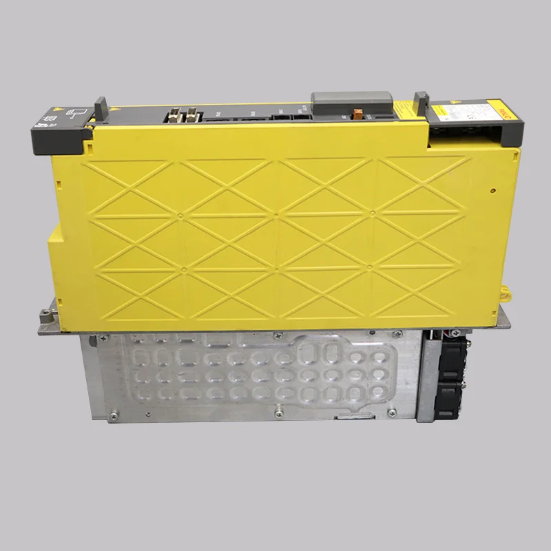 Alpha i PSr 5 блок питания для фотоаппарата с ЧПУ | Строительство и ремонт