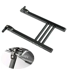 Держатель кронштейна для передатчика дистанционного управления RC Futaba JR Flysky из алюминиевого сплава