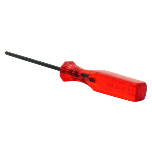 Отвертка OSTENT Mini Philips Cross & Tri Wing Для Sony PSP1000/2000/3000 PSP Go|cross mini|cross screwdrivercross tools |