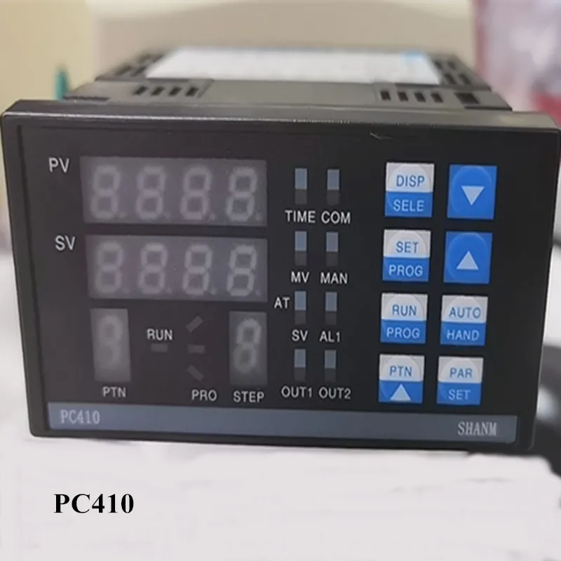 Цифровой регулятор температуры PC410 термостат BGA наладочная станция IR с модулем