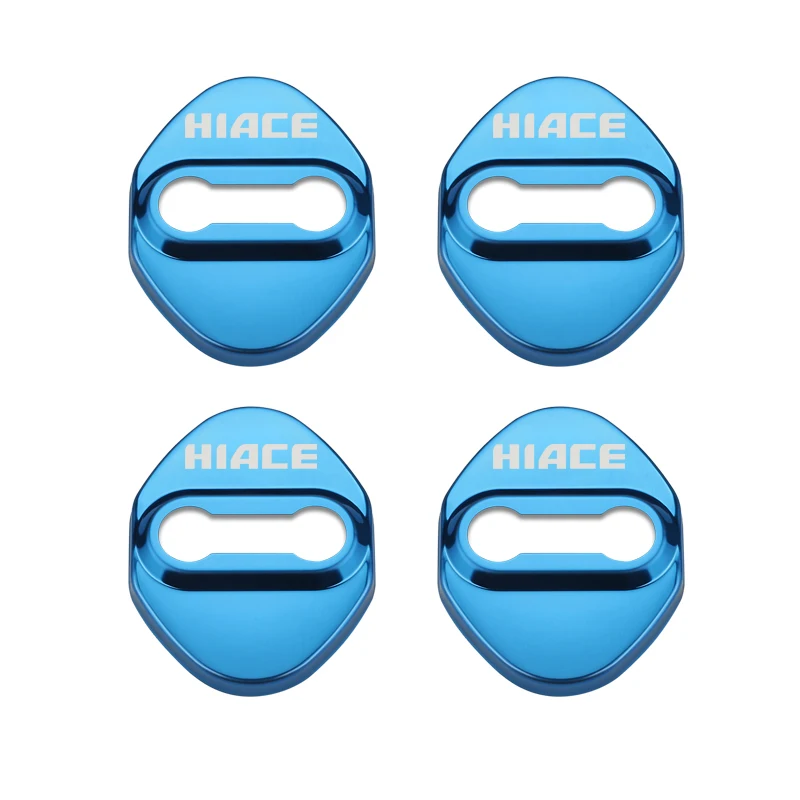 Украшение дверного замка защита от ржавчины пластиковая крышка из нержавеющей