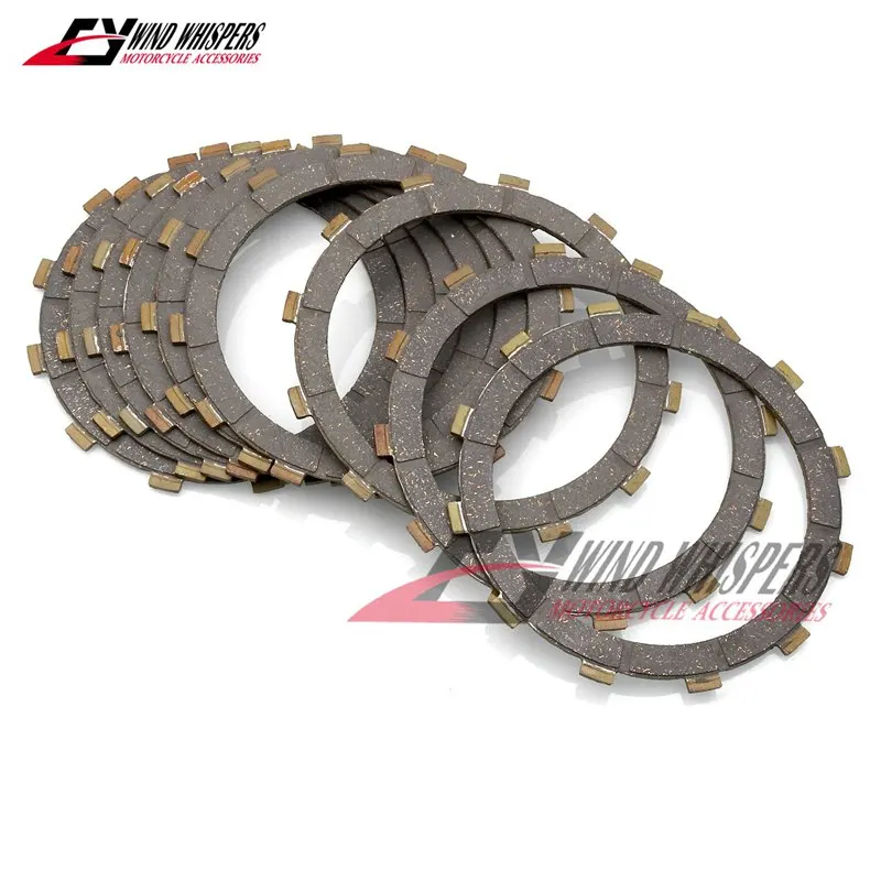 Дисковые Диски сцепления для Ducati 748 916 996 ST3 ST4 M900 S4 S4R DS1000 M1000 999 796 803 1098 1198 848 1100|Ножные