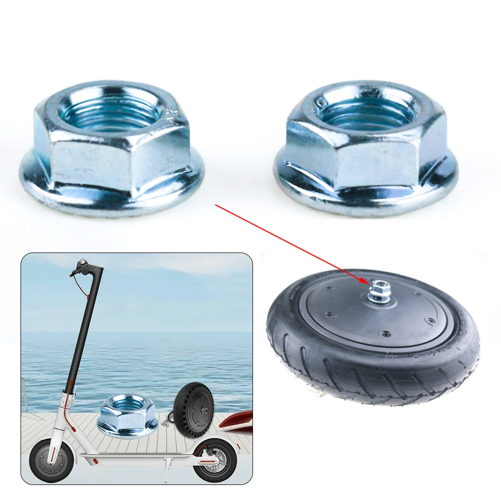 

Front Wheel Motor Base Screws Parts For Xiaomi Mijia M365 1s Pro Es2 Es3 Max G30 G30d Electric Scooter Accessories Mount Tool