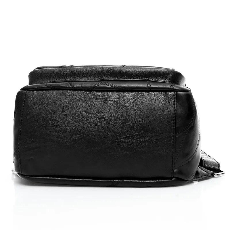 

2021 European And American Backpack Women Outdoor Travel Outdoor Backpack Fashion Leisure Gift Student School Bag