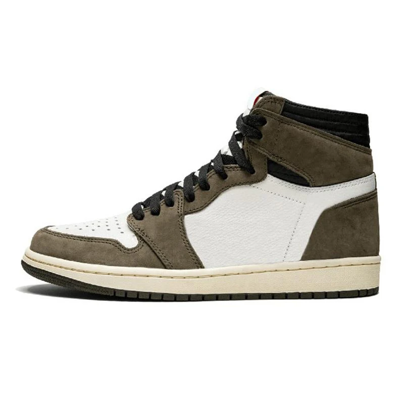 

Walker New AJ 1 Basketball Shoes For Men Slip On Shoes For Women Platform Shoes High Top Sneakers For Women Running Shoes