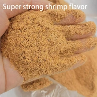 1000g in bulk krill shrimp powder fishing quick real flavor live bait lure smell fish baits feeder fishery accessories fragranc
