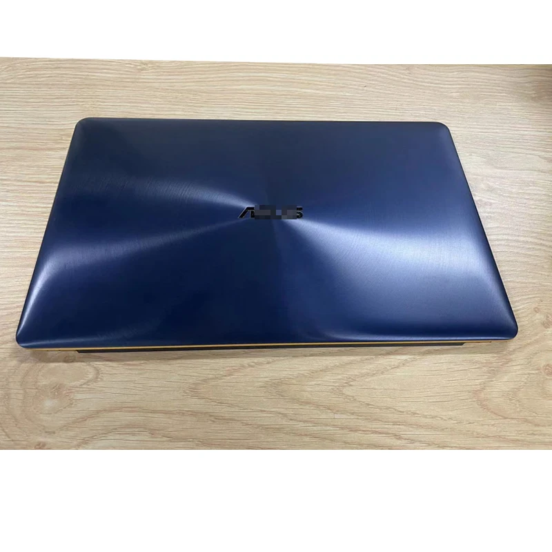 Оригинальный чехол для ноутбука ASUS ZenBook 3 Deluxe UX490 UX490U UX490UA задняя крышка ЖК-дисплея