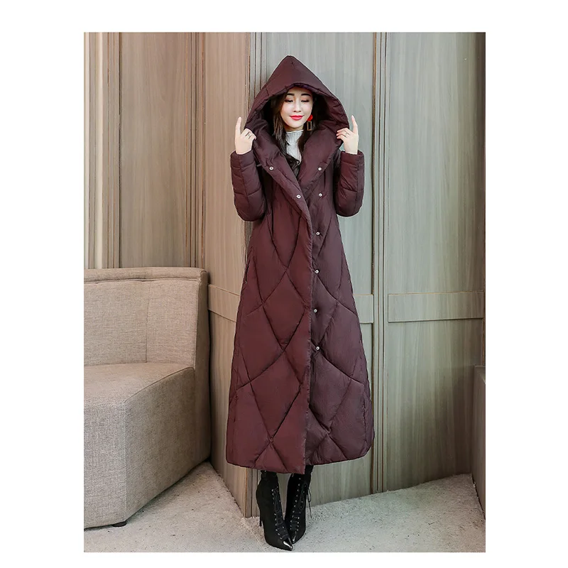 Брендовая новая зимняя коллекция куртки 2019 стильное ветрозащитное Женское