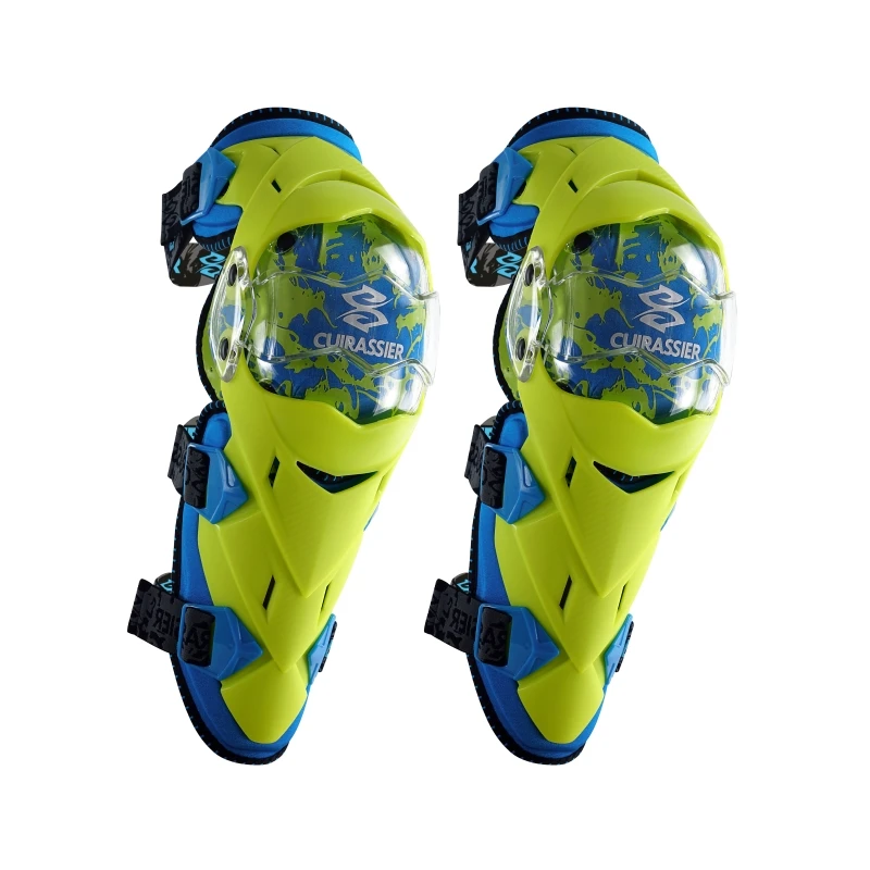 Наколенники для мотоцикла CUIRASSIER защита мотокросса защитный наколенник MX