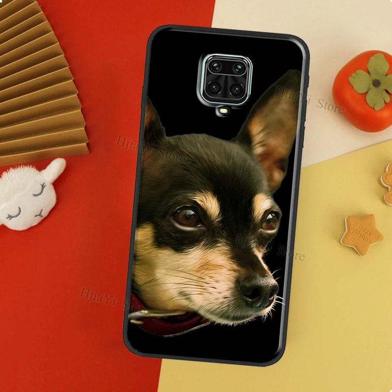 Чехол для телефона Xiaomi Redmi Note 9 Pro 8 Pro10S 11S 10 11 9C 9A 9T | Мобильные телефоны и аксессуары