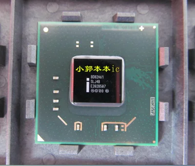 

1pcs/lot DC: SLBX9 BD82H61 100% new original BGA chipset