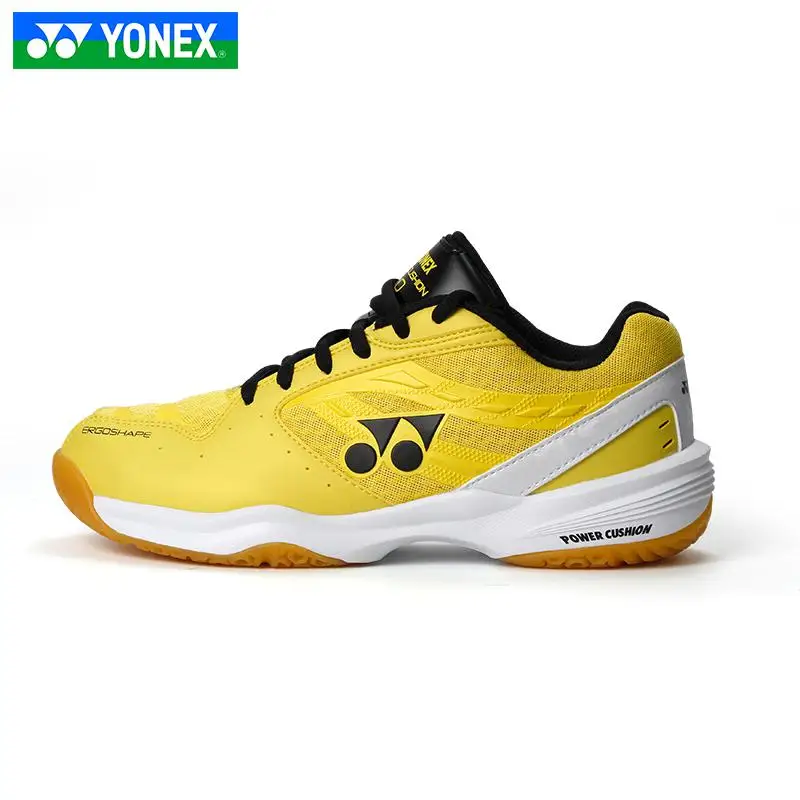 100CR Yonex Yy амортизатор для игры в бадминтон для Для мужчин Для женщин бадминтон тренировка, Теннис Спортивная обувь Кроссовки 100c - Цвет: 100CR