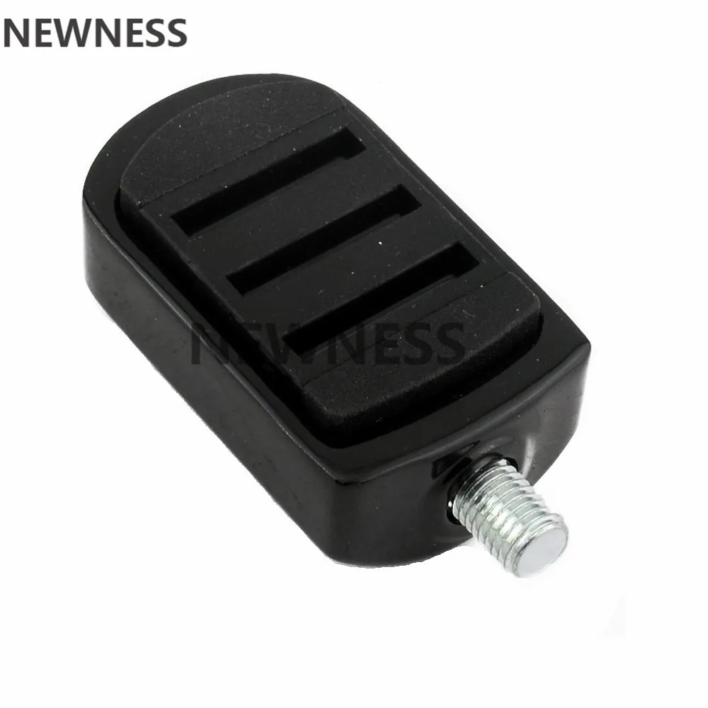 Переключатель передач мотоциклетный колышек рычаг переключателя стопы колышки