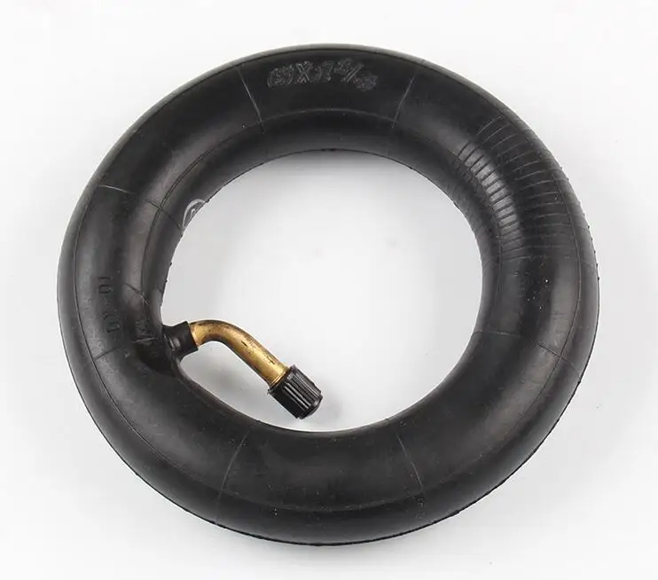 inner tire Мотоцикл 6x1 1/4 шины 150 мм Скутер надувание колеса с ступицей с внутренней трубкой электрический скутер 6 дюймов пневматические шины - Цвет: inner tire
