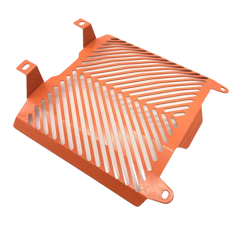 

for DUKE 690 DUKE690 2012 2013 2014 2015 2016 2017 Motorcycle Radiator Guard Grill Cover Protector