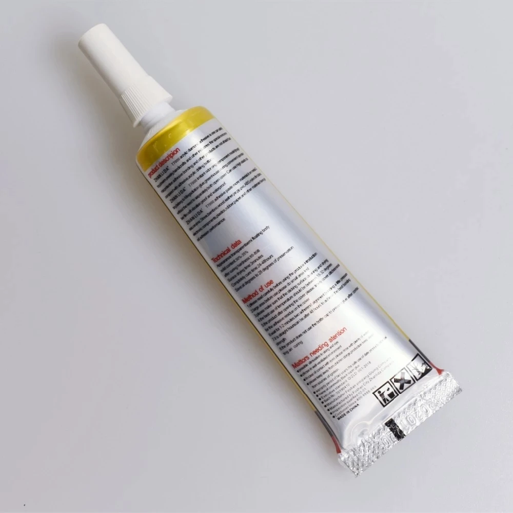 Рисунок 2 - Клей Zhanlida T7000