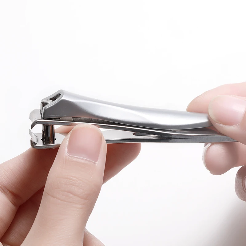 Многофункциональные кусачки для ногтей косые Большие Молящиеся ногтей|Ножницы и