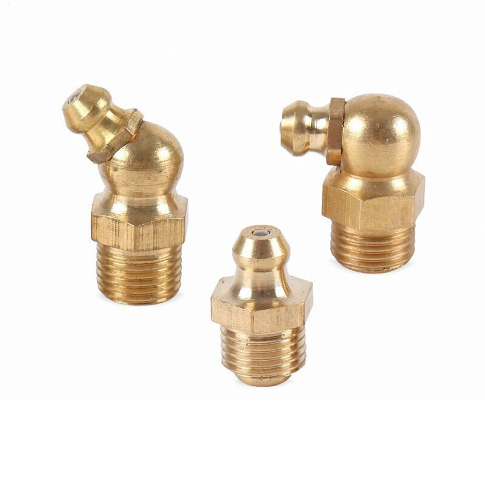 штук Медь M6 M8 M10 наружная резьба