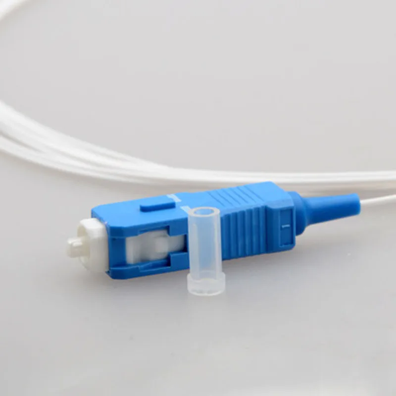 Перемычка из неизолированного волокна SC/UPC-SC/UPC Одномодовый отмычка 3 м/50 м/10 м 0 9 мм