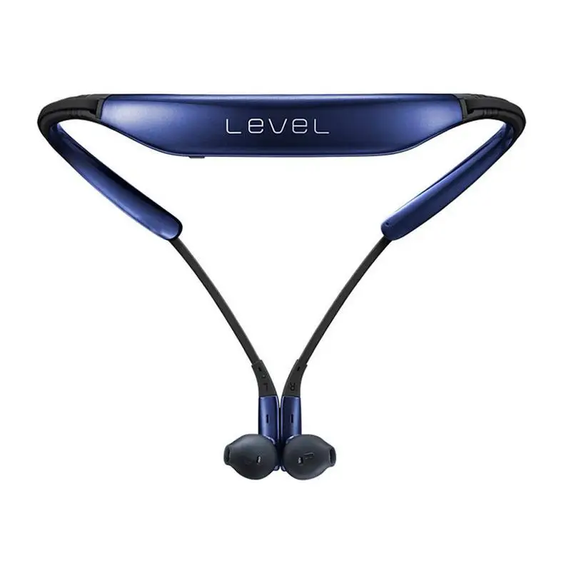 Беспроводные Bluetooth для samsung уровень U хороший звук креативные спортивные стерео Bluetooth гарнитура микрофон беспроводные наушники