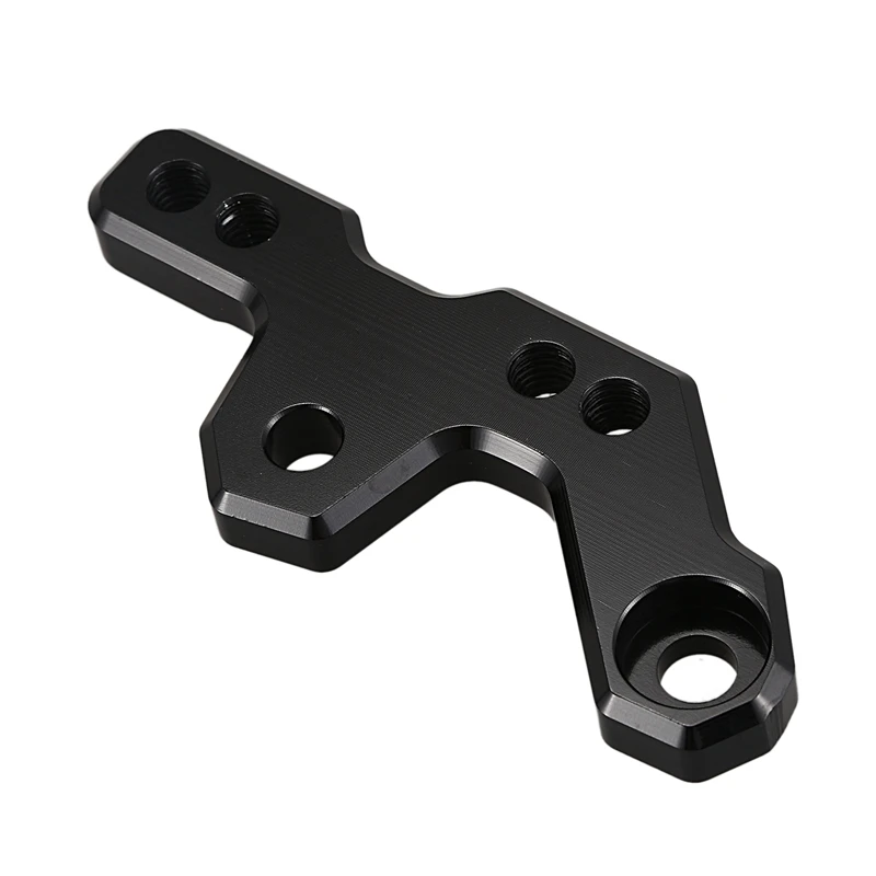 Аксессуары для мотоцикла из алюминиевого сплава Колки ног задняя подставка Kawasaki