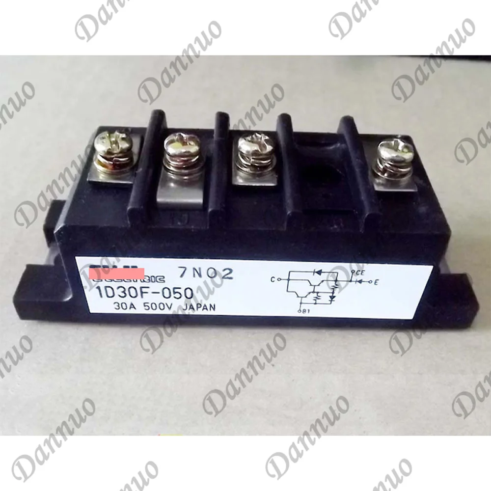 ТРАНЗИСТОР 1DI30F-100 1DI30F-050 | Бытовая техника