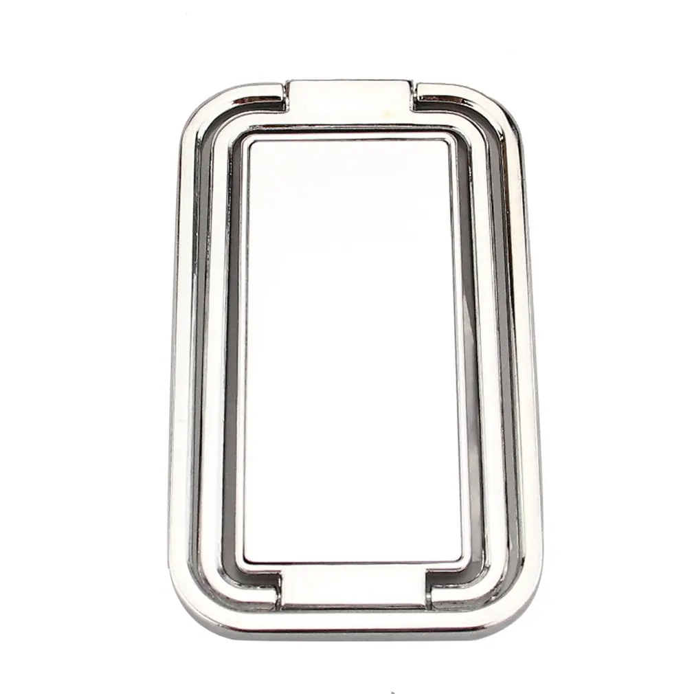 Мобильный телефон держатель складной с круглой пряжкой Настольный планшет