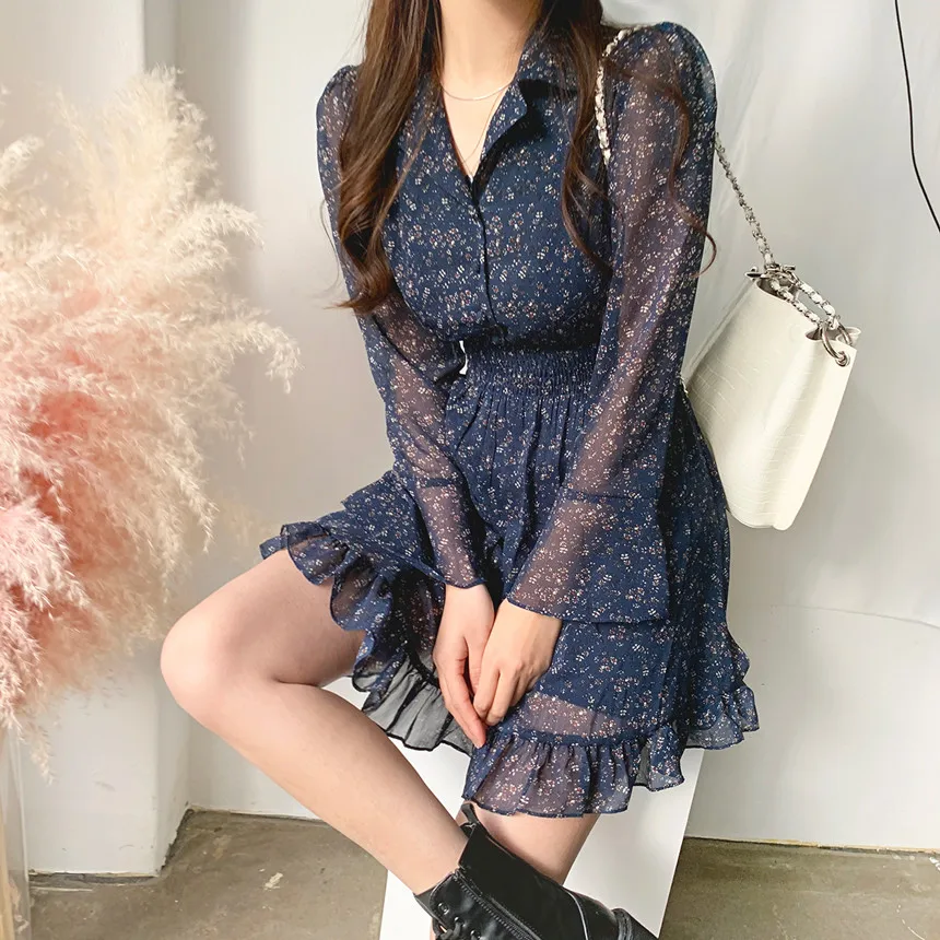 Корейское шикарное Новое повседневное универсальное приталенное милое