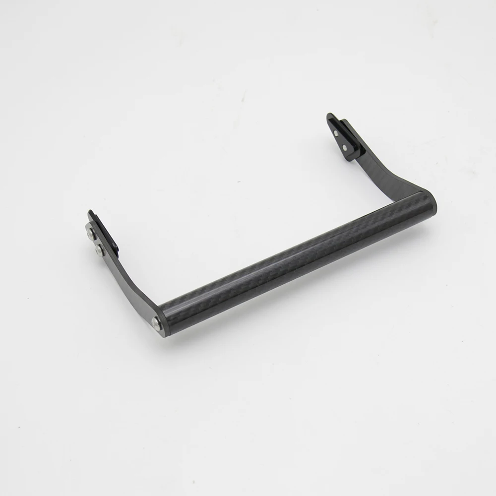 Мотоциклетный навигационный кронштейн держатель рамки для мотоцикла kawasaki Versys 650