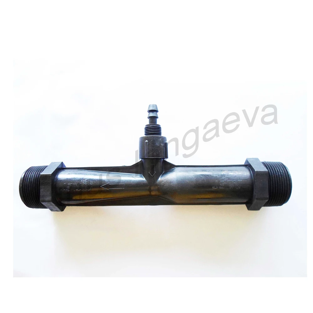 Смеситель для газа и воды Pinus longaeva инжектор озона очистки аксессуары озонового