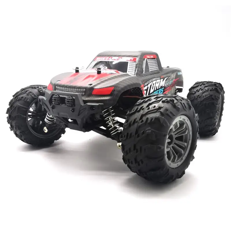 LeadingStar RB G167 1:14 2 4G 36KM Brush 4WD высокоскоростной пульт дистанционного