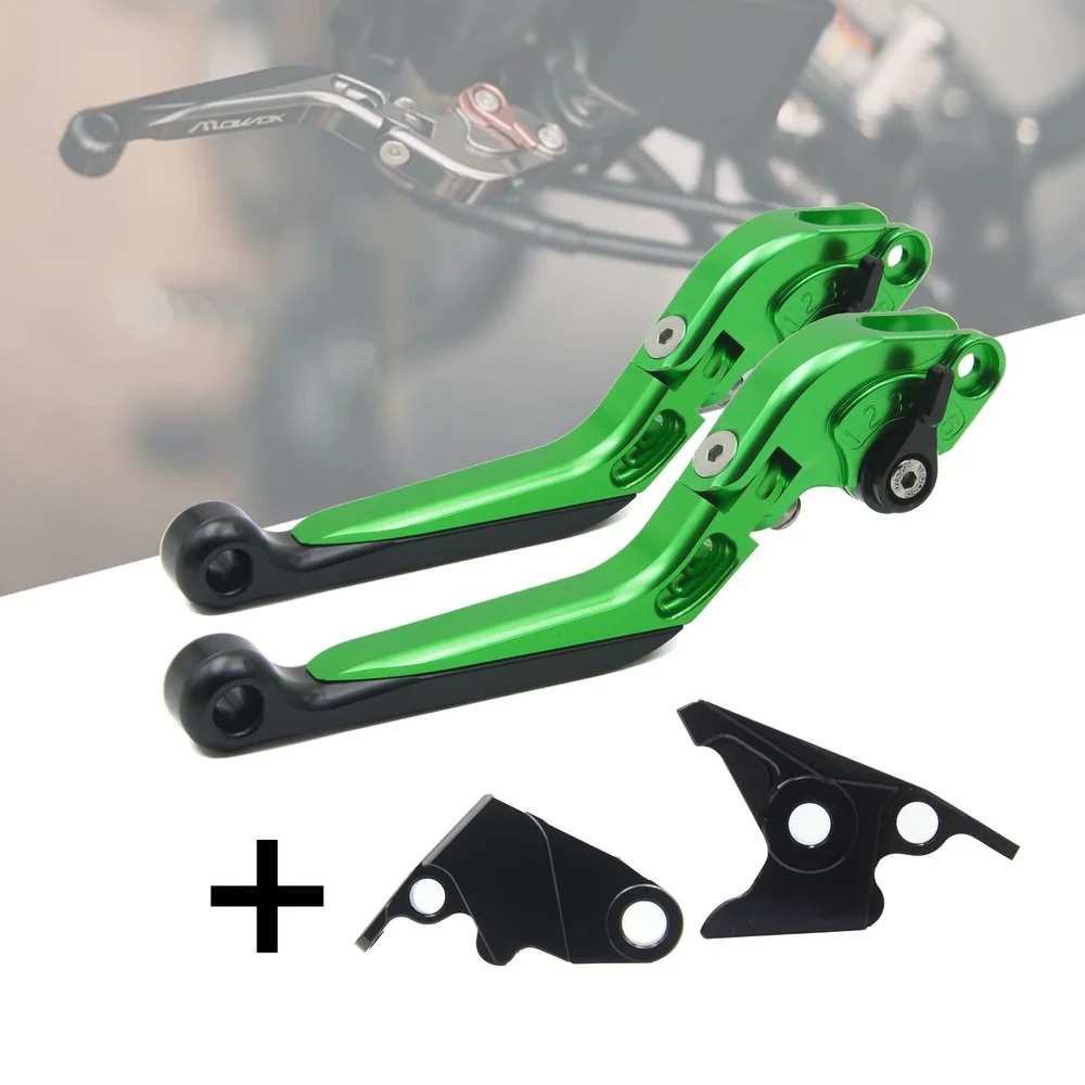

Подходит для Kawasaki Z750 (не модели Z750s), модифицированный тормозной гудок сцепления