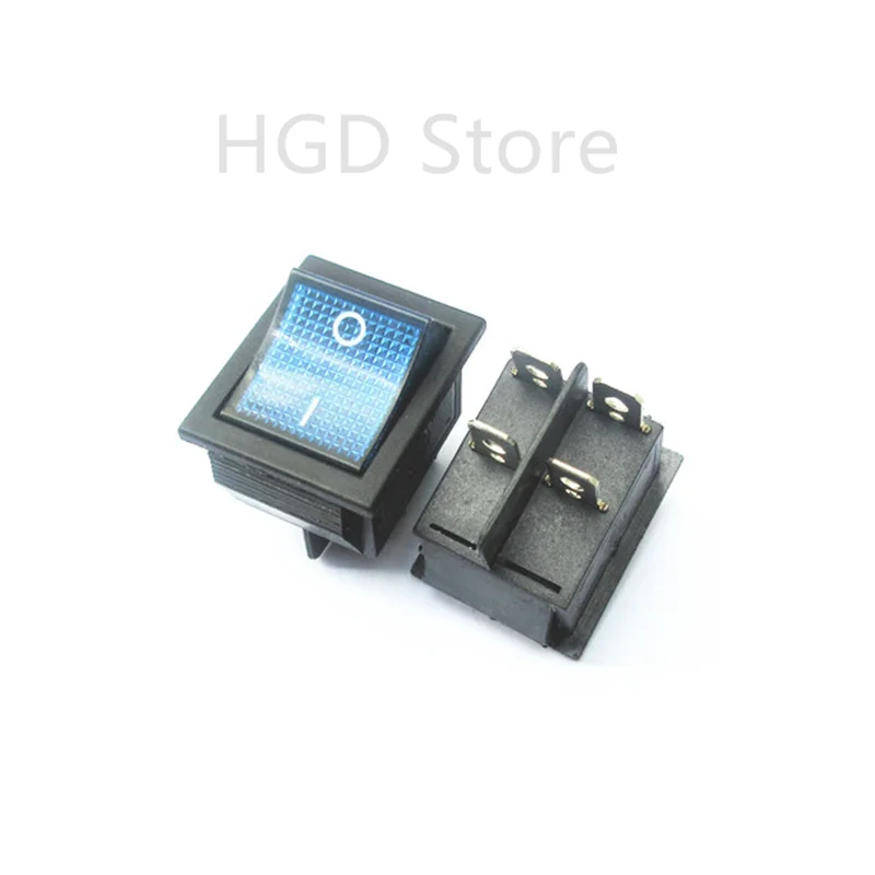 

Переключатель KCD4 2 положения