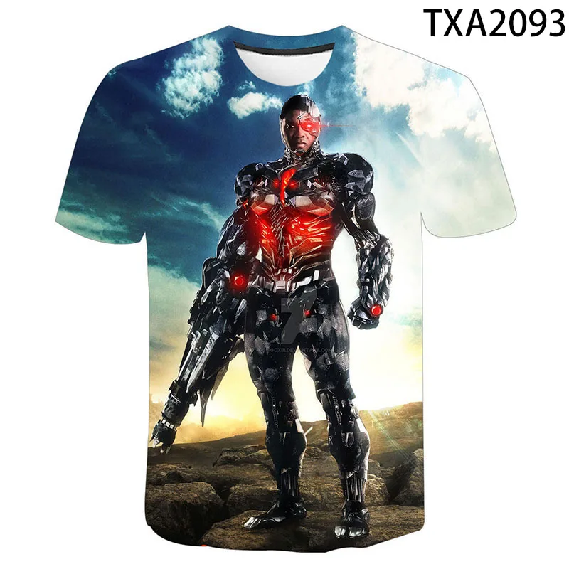 

2021 New Summer Fashion 3D Printed Amine T Shirt Men Women Children Streetwear Short Sleeve Boy Girl Kids Casual Cool Top Tees