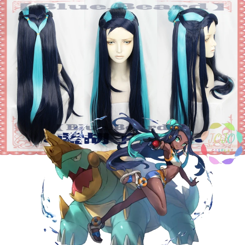 Меч Щит герой несса синий смешанный цвет длинный Косплей Жаростойкие