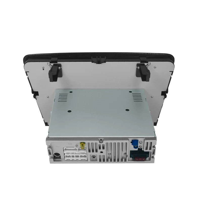 Автомобильный мультимедийный плеер Ugode GPS навигация 10 1 дюймовый экран монитор