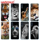 Силиконовый чехол для Samsung Galaxy S10 E PLUS A10 A20 A30 A40 A50 A70 A10E A20E M20