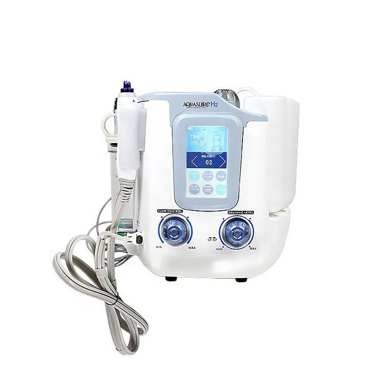 Гидравлическая дермабразия многофункциональный гидравлический уход за кожей