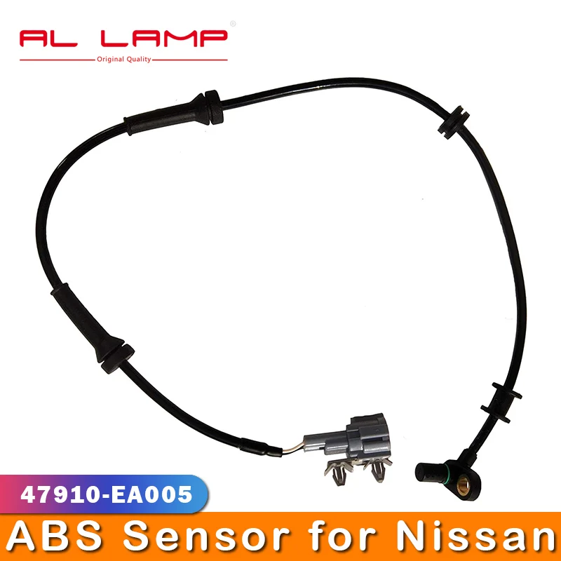 

47910-EA005 ABS Speed Sensor Front For NISSAN Navara Np300 Pathfinder III