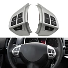 Круиз-контроль кнопка переключения Многофункциональная кнопка рулевого колеса круиз-контроль переключатель для M-itsubishi Outlander ASX 2007-2012