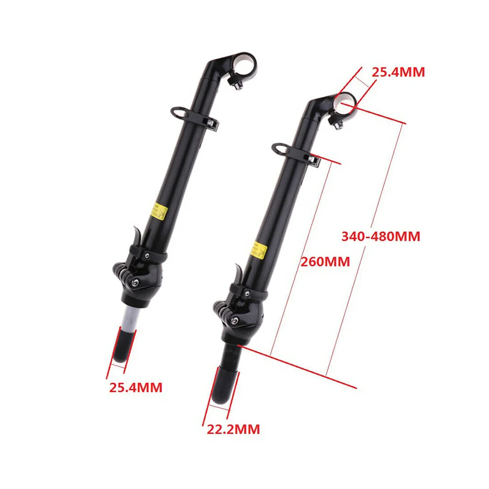 

Adjustable Height Handlebar Stem Bicycle Stem With Teeth New Hot sale Durable Practical