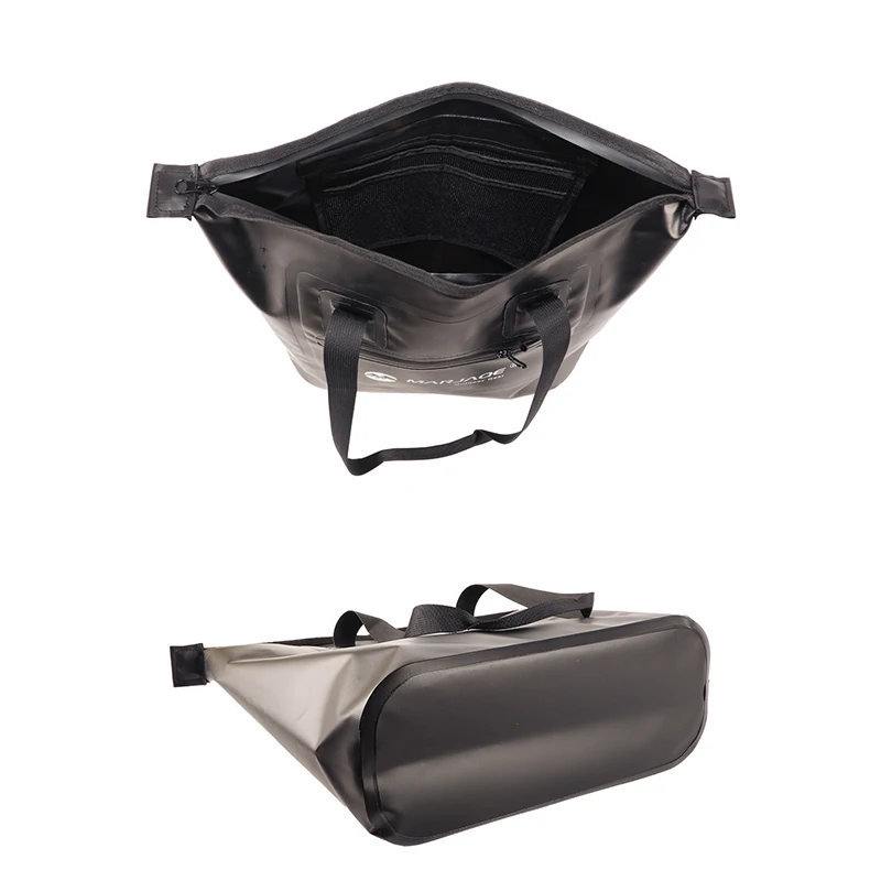 Камуфляжная Сумочка водонепроницаемая пляжная сумка для мотоциклистов байдарка