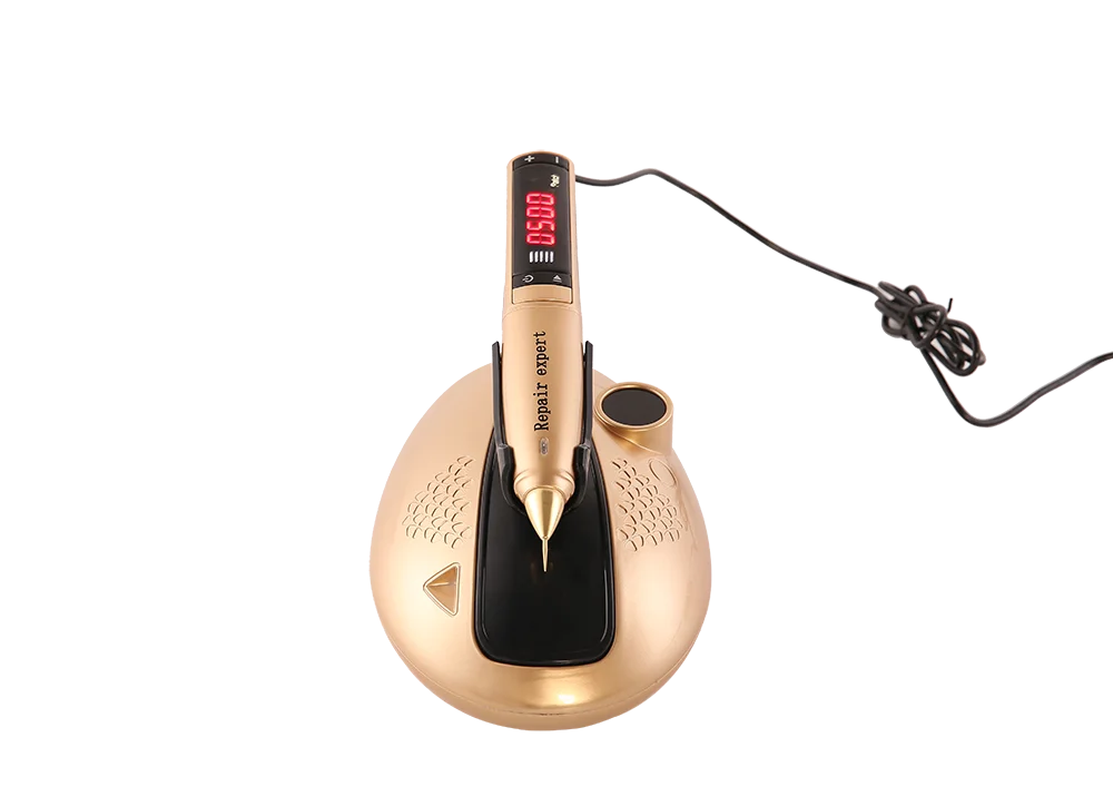 Профессиональная плазменная ручка для удаления