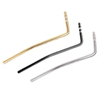 Аксессуары для электрогитары 6 мм Trem Whammy Bar кривошипная рукоятка для замены