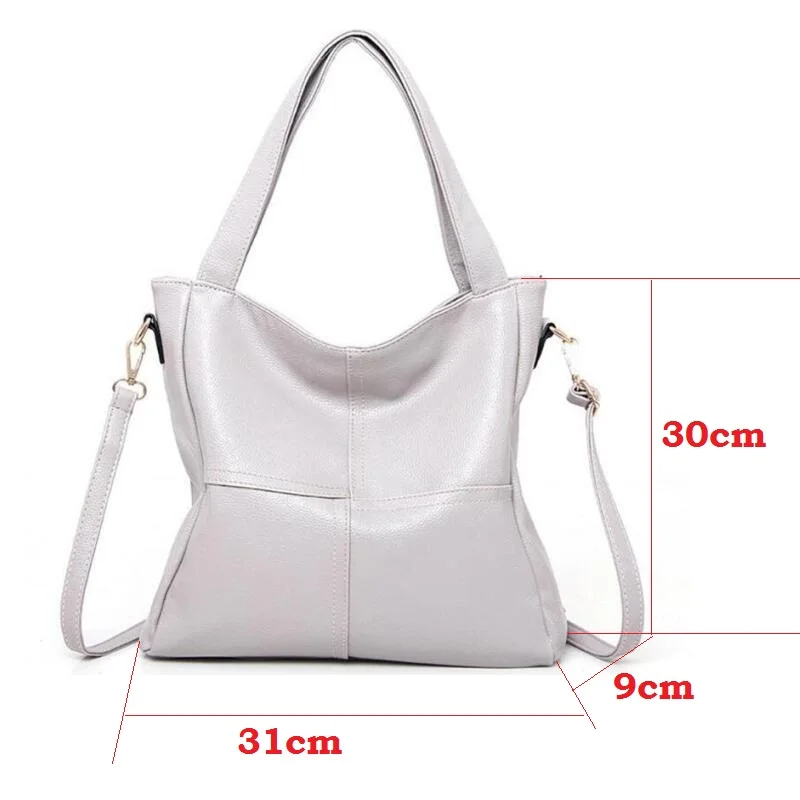 Bolsa feminina, большая сумка на плечо для женщин, новинка, модная сумка золотистого цвета, женская сумка из искусственной кожи, вместительная сумка-мессенджер