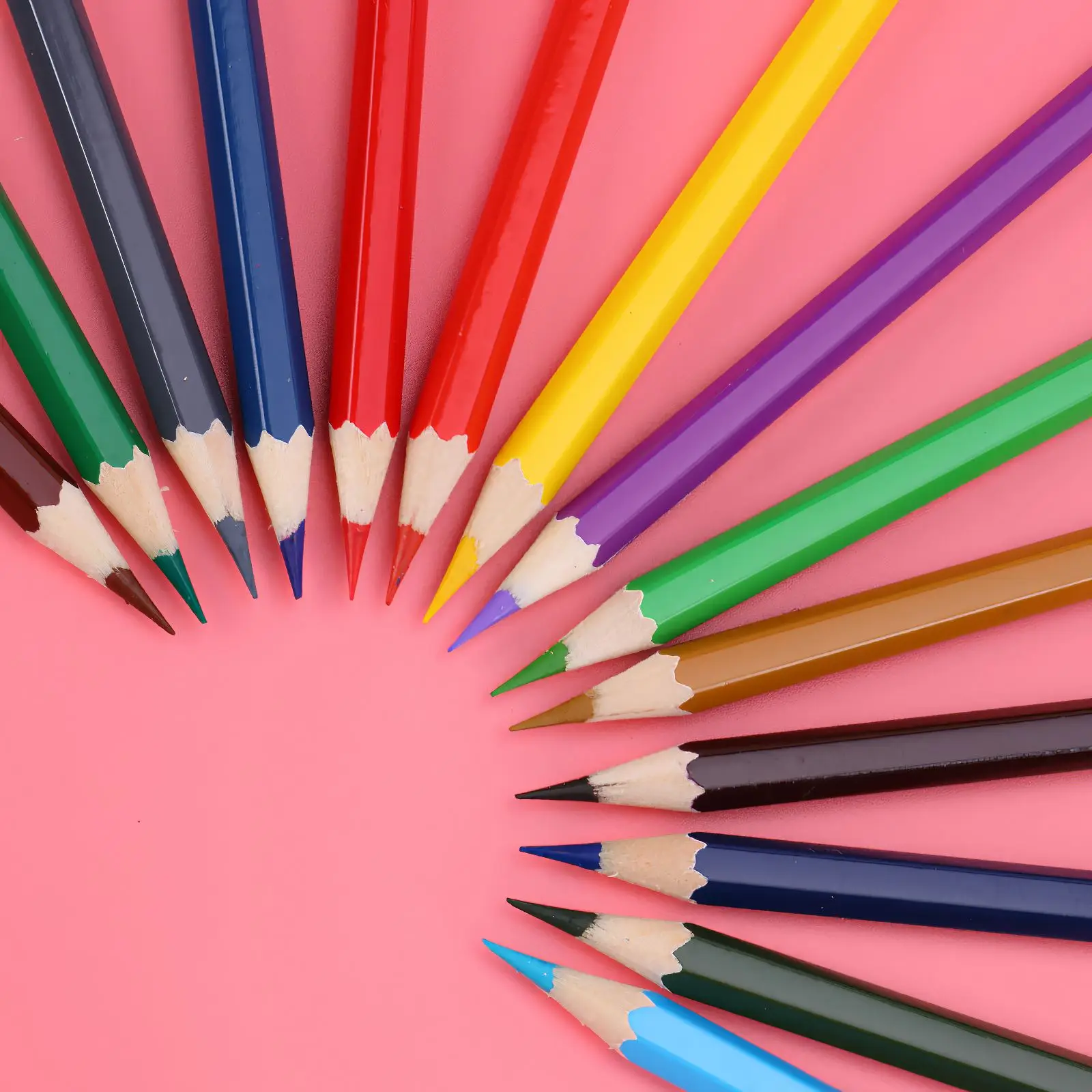 

72 Colors Professional Watercolor Drawing Pencils Artist Painting Sketching Multicolour Wooden Color Pencil School Art Supplies